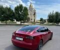 Красный Тесла Модель 3, объемом двигателя 0 л и пробегом 127 тыс. км за 15400 $, фото 16 на Automoto.ua