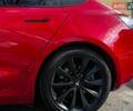 Красный Тесла Модель 3, объемом двигателя 0 л и пробегом 109 тыс. км за 15500 $, фото 16 на Automoto.ua