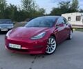 Красный Тесла Модель 3, объемом двигателя 0 л и пробегом 228 тыс. км за 15000 $, фото 15 на Automoto.ua