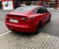 Червоний Тесла Модель 3, об'ємом двигуна 0 л та пробігом 120 тис. км за 16800 $, фото 4 на Automoto.ua