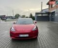 Красный Тесла Модель 3, объемом двигателя 0 л и пробегом 132 тыс. км за 16500 $, фото 7 на Automoto.ua