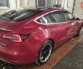 Красный Тесла Модель 3, объемом двигателя 0 л и пробегом 67 тыс. км за 23800 $, фото 7 на Automoto.ua