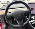 Червоний Тесла Модель 3, об'ємом двигуна 75 л та пробігом 116 тис. км за 14800 $, фото 12 на Automoto.ua