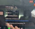 Красный Тесла Модель 3, объемом двигателя 0 л и пробегом 218 тыс. км за 14850 $, фото 6 на Automoto.ua