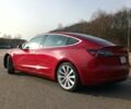 Красный Тесла Модель 3, объемом двигателя 0 л и пробегом 74 тыс. км за 22500 $, фото 10 на Automoto.ua