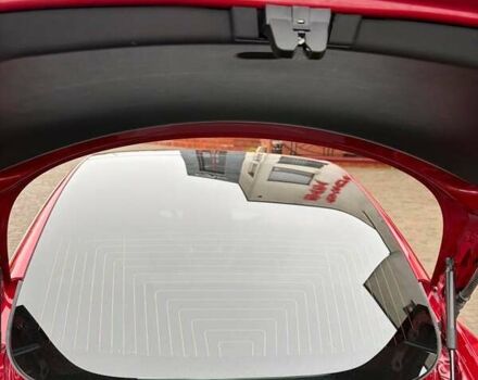 Красный Тесла Модель 3, объемом двигателя 0 л и пробегом 112 тыс. км за 16500 $, фото 37 на Automoto.ua