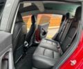 Красный Тесла Модель 3, объемом двигателя 0 л и пробегом 34 тыс. км за 16200 $, фото 12 на Automoto.ua