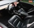 Красный Тесла Модель 3, объемом двигателя 0 л и пробегом 89 тыс. км за 18200 $, фото 3 на Automoto.ua