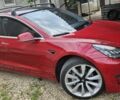 Червоний Тесла Модель 3, об'ємом двигуна 0 л та пробігом 137 тис. км за 15582 $, фото 3 на Automoto.ua