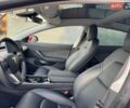 Красный Тесла Модель 3, объемом двигателя 0 л и пробегом 137 тыс. км за 16500 $, фото 8 на Automoto.ua