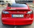 Красный Тесла Модель 3, объемом двигателя 0 л и пробегом 115 тыс. км за 28980 $, фото 5 на Automoto.ua