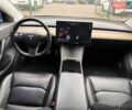 Червоний Тесла Модель 3, об'ємом двигуна 0 л та пробігом 320 тис. км за 13999 $, фото 8 на Automoto.ua
