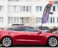 Красный Тесла Модель 3, объемом двигателя 0 л и пробегом 70 тыс. км за 17000 $, фото 6 на Automoto.ua
