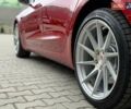 Красный Тесла Модель 3, объемом двигателя 0 л и пробегом 52 тыс. км за 17499 $, фото 17 на Automoto.ua
