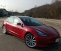 Червоний Тесла Модель 3, об'ємом двигуна 0 л та пробігом 74 тис. км за 22500 $, фото 8 на Automoto.ua