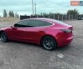 Красный Тесла Модель 3, объемом двигателя 0 л и пробегом 206 тыс. км за 16500 $, фото 4 на Automoto.ua