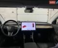 Червоний Тесла Модель 3, об'ємом двигуна 0 л та пробігом 132 тис. км за 15900 $, фото 10 на Automoto.ua