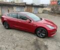 Червоний Тесла Модель 3, об'ємом двигуна 0 л та пробігом 23 тис. км за 17200 $, фото 32 на Automoto.ua