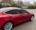 Красный Тесла Модель 3, объемом двигателя 0 л и пробегом 112 тыс. км за 16500 $, фото 9 на Automoto.ua