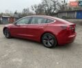 Красный Тесла Модель 3, объемом двигателя 0 л и пробегом 23 тыс. км за 17200 $, фото 19 на Automoto.ua