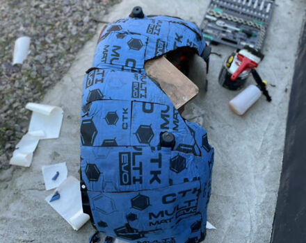 Червоний Тесла Модель 3, об'ємом двигуна 0 л та пробігом 90 тис. км за 16499 $, фото 44 на Automoto.ua