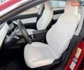 Червоний Тесла Модель 3, об'ємом двигуна 0 л та пробігом 25 тис. км за 18500 $, фото 14 на Automoto.ua