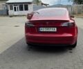 Червоний Тесла Модель 3, об'ємом двигуна 0 л та пробігом 175 тис. км за 15699 $, фото 11 на Automoto.ua