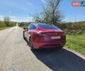 Красный Тесла Модель 3, объемом двигателя 0 л и пробегом 190 тыс. км за 15850 $, фото 11 на Automoto.ua