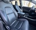 Красный Тесла Модель 3, объемом двигателя 0 л и пробегом 113 тыс. км за 18300 $, фото 7 на Automoto.ua