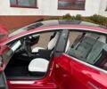 Красный Тесла Модель 3, объемом двигателя 0 л и пробегом 112 тыс. км за 16500 $, фото 85 на Automoto.ua