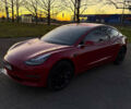Червоний Тесла Модель 3, об'ємом двигуна 0 л та пробігом 90 тис. км за 16499 $, фото 11 на Automoto.ua
