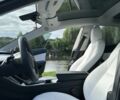 Червоний Тесла Модель 3, об'ємом двигуна 0 л та пробігом 91 тис. км за 21500 $, фото 2 на Automoto.ua