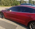 Червоний Тесла Модель 3, об'ємом двигуна 0 л та пробігом 135 тис. км за 20100 $, фото 25 на Automoto.ua