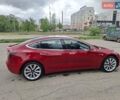 Красный Тесла Модель 3, объемом двигателя 0 л и пробегом 96 тыс. км за 16800 $, фото 9 на Automoto.ua