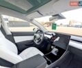 Червоний Тесла Модель 3, об'ємом двигуна 0 л та пробігом 25 тис. км за 18500 $, фото 16 на Automoto.ua