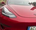 Красный Тесла Модель 3, объемом двигателя 0 л и пробегом 112 тыс. км за 16500 $, фото 17 на Automoto.ua