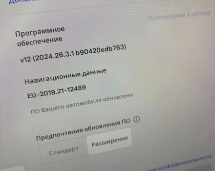 Красный Тесла Модель 3, объемом двигателя 0 л и пробегом 112 тыс. км за 16500 $, фото 60 на Automoto.ua