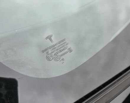 Красный Тесла Модель 3, объемом двигателя 0 л и пробегом 69 тыс. км за 18300 $, фото 12 на Automoto.ua