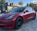 Красный Тесла Модель 3, объемом двигателя 0 л и пробегом 150 тыс. км за 19000 $, фото 4 на Automoto.ua