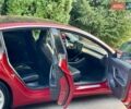 Тесла Модель 3 2018 в Днепре (Днепропетровске) на Automoto.ua Красный Тесла Модель 3, объемом двигателя 0 л и пробегом 130 тыс. км за 17700 $, фото 12 на Automoto.ua