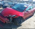 Червоний Тесла Модель 3, об'ємом двигуна 0 л та пробігом 115 тис. км за 8500 $, фото 2 на Automoto.ua