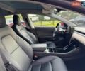 Красный Тесла Модель 3, объемом двигателя 0 л и пробегом 137 тыс. км за 16500 $, фото 19 на Automoto.ua