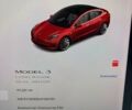 Красный Тесла Модель 3, объемом двигателя 0 л и пробегом 112 тыс. км за 16500 $, фото 61 на Automoto.ua