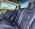 Красный Тесла Модель 3, объемом двигателя 0 л и пробегом 82 тыс. км за 16800 $, фото 40 на Automoto.ua
