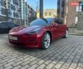 Красный Тесла Модель 3, объемом двигателя 0 л и пробегом 106 тыс. км за 16999 $, фото 5 на Automoto.ua