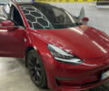 Красный Тесла Модель 3, объемом двигателя 0 л и пробегом 129 тыс. км за 20999 $, фото 42 на Automoto.ua