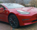 Красный Тесла Модель 3, объемом двигателя 0 л и пробегом 129 тыс. км за 20999 $, фото 53 на Automoto.ua