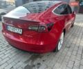 Красный Тесла Модель 3, объемом двигателя 0 л и пробегом 106 тыс. км за 16999 $, фото 18 на Automoto.ua
