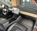 Красный Тесла Модель 3, объемом двигателя 0 л и пробегом 57 тыс. км за 16299 $, фото 35 на Automoto.ua