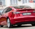 Красный Тесла Модель 3, объемом двигателя 0 л и пробегом 70 тыс. км за 17000 $, фото 29 на Automoto.ua